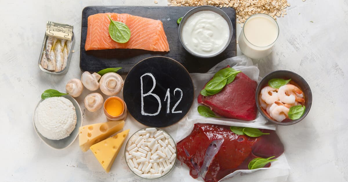Vitamin B12 có trong thực phẩm nào mà chúng ta thường thấy trong bữa ăn hằng ngày?