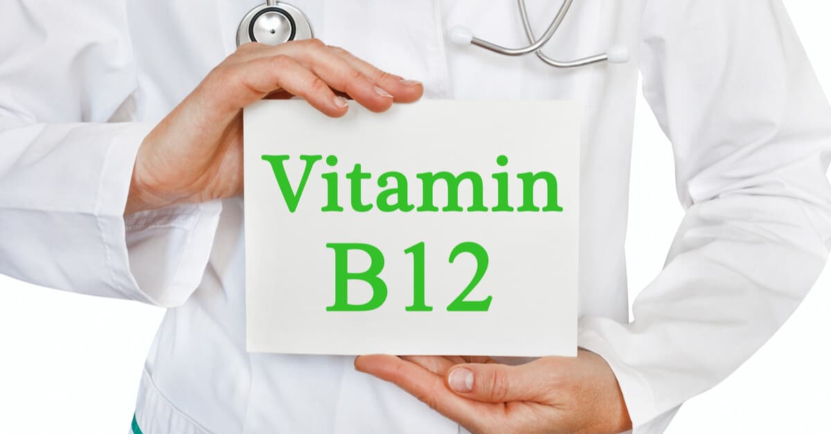 Vitamin B12 nên uống lúc nào trong ngày là tốt nhất?