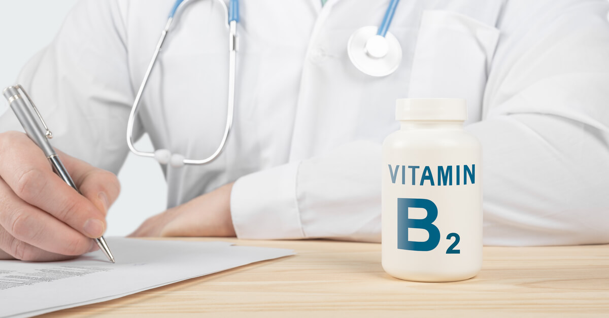 Nên uống vitamin B2 vào lúc nào và liều lượng dùng ra sao để có được kết quả tốt nhất?