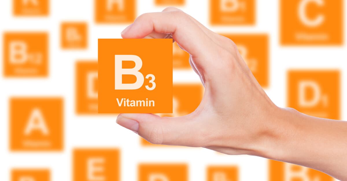 Nên uống vitamin B3 vào lúc nào và liều dùng đối với từng đối tượng như thế nào là tốt nhất?