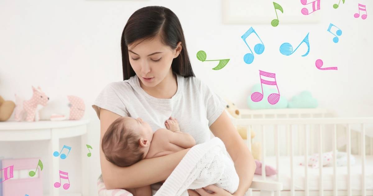Tuyển chọn nhạc tiếng Anh cho bé sơ sinh hay nhất mọi thời đại