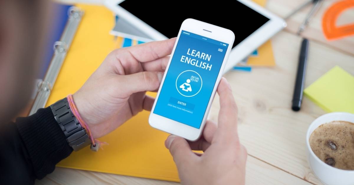 10+ Phần mềm học tiếng Anh miễn phí tốt nhất trên điện thoại