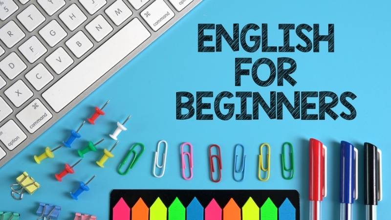 Học tiếng Anh nên bắt đầu từ đâu - Giải đáp từ A -Z