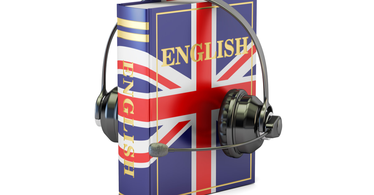 [FULL] Tổng hợp tài liệu luyện nghe tiếng Anh hay nhất mọi cấp độ