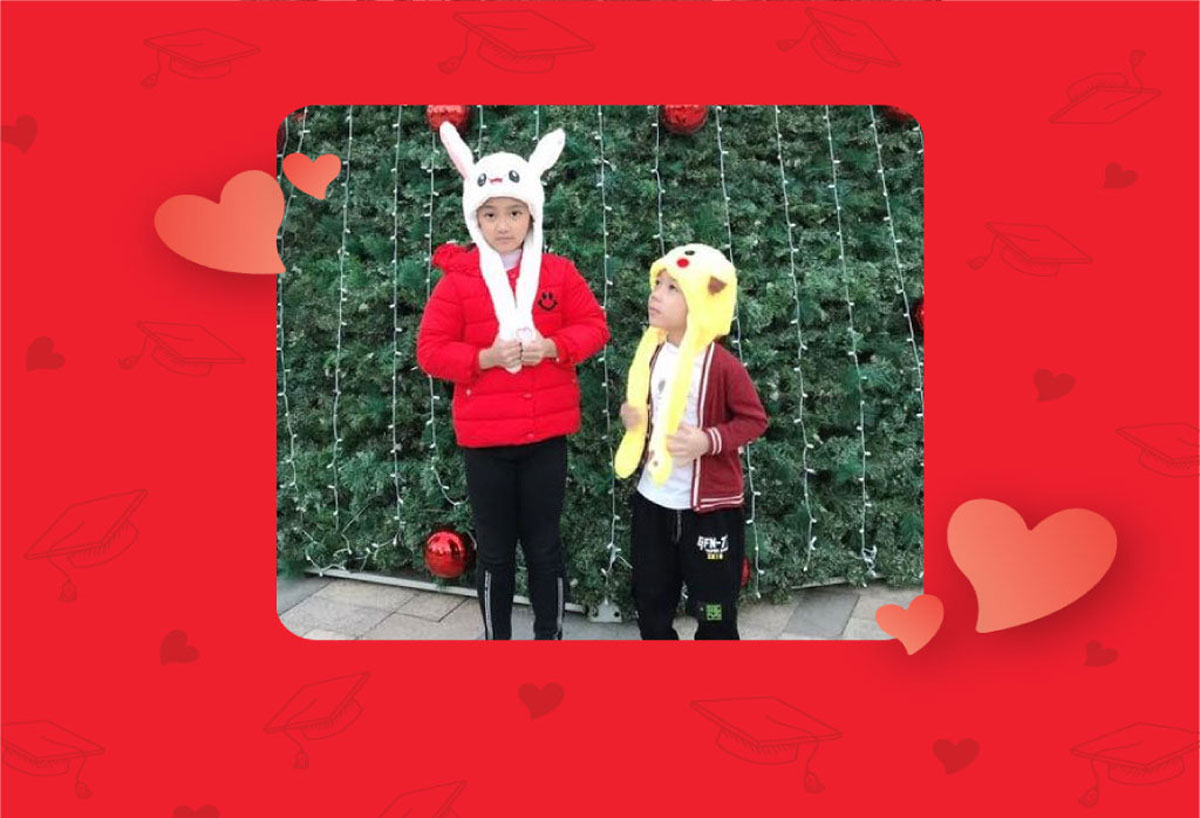 Monkey Stories trong mắt ba mẹ như thế nào? - Viết để sẻ chia Tháng 12/2020