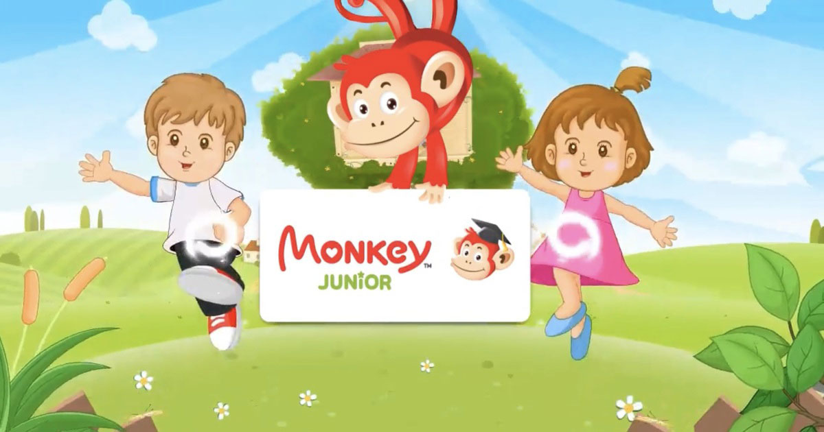 Nên cho con học Monkey Junior theo chủ đề hay theo bài học?