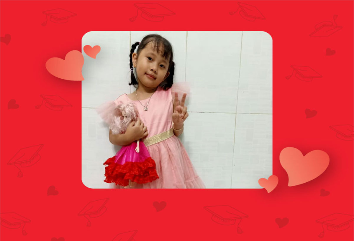 Nghe - Nói - Đọc với trẻ nhỏ như thế nào cho hiệu quả? - Viết để sẻ chia Tháng 11/2020