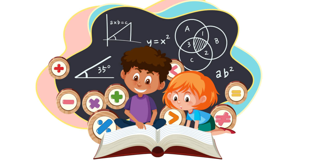 5 Bí quyết dạy trẻ học toán lớp 3 phép chia có dư hiệu quả