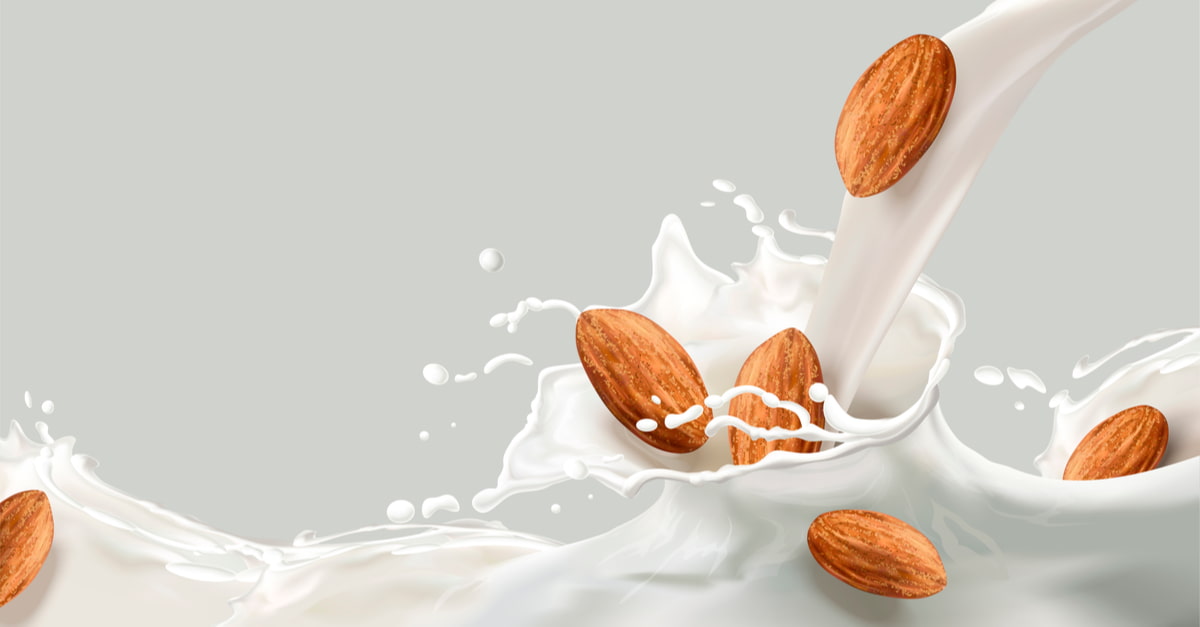 Sữa hạt dinh dưỡng: Lợi ích và 15+ cách làm tại nhà thơm ngon, đơn giản