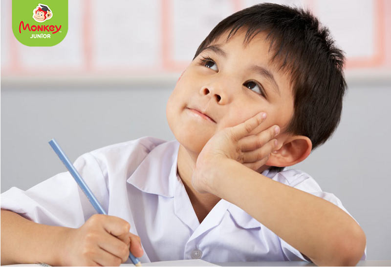 Sự phát triển não bộ của trẻ (Ảnh: Monkey)