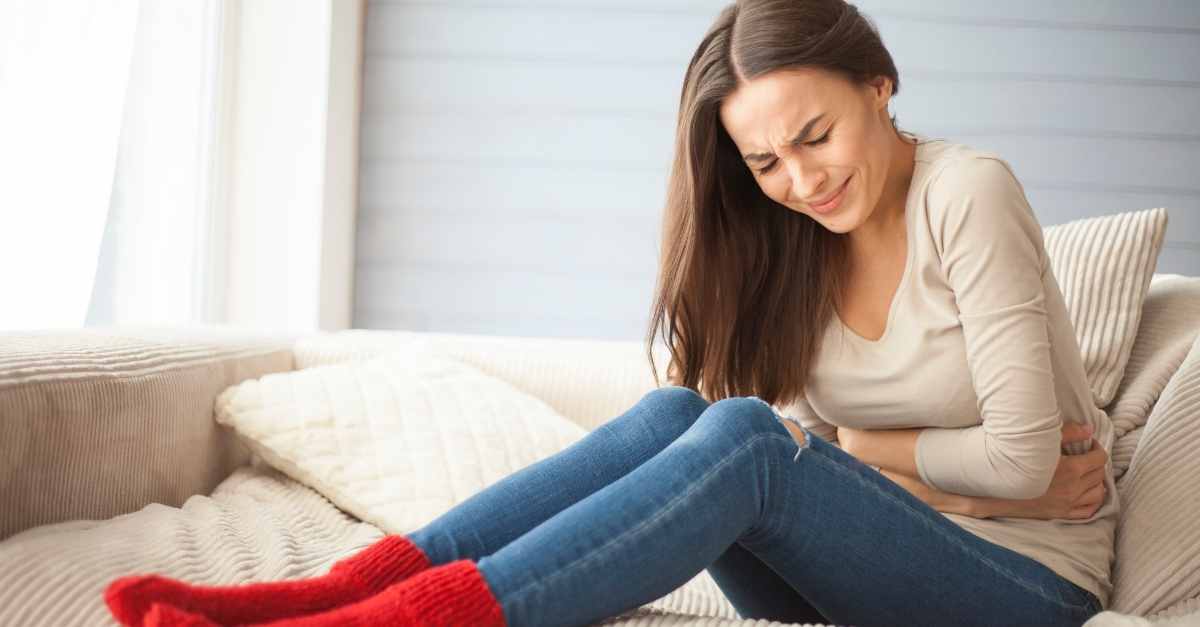 Top 5 lý do khiến mẹ có thai 2 tuần bị đau bụng dưới không được chủ quan