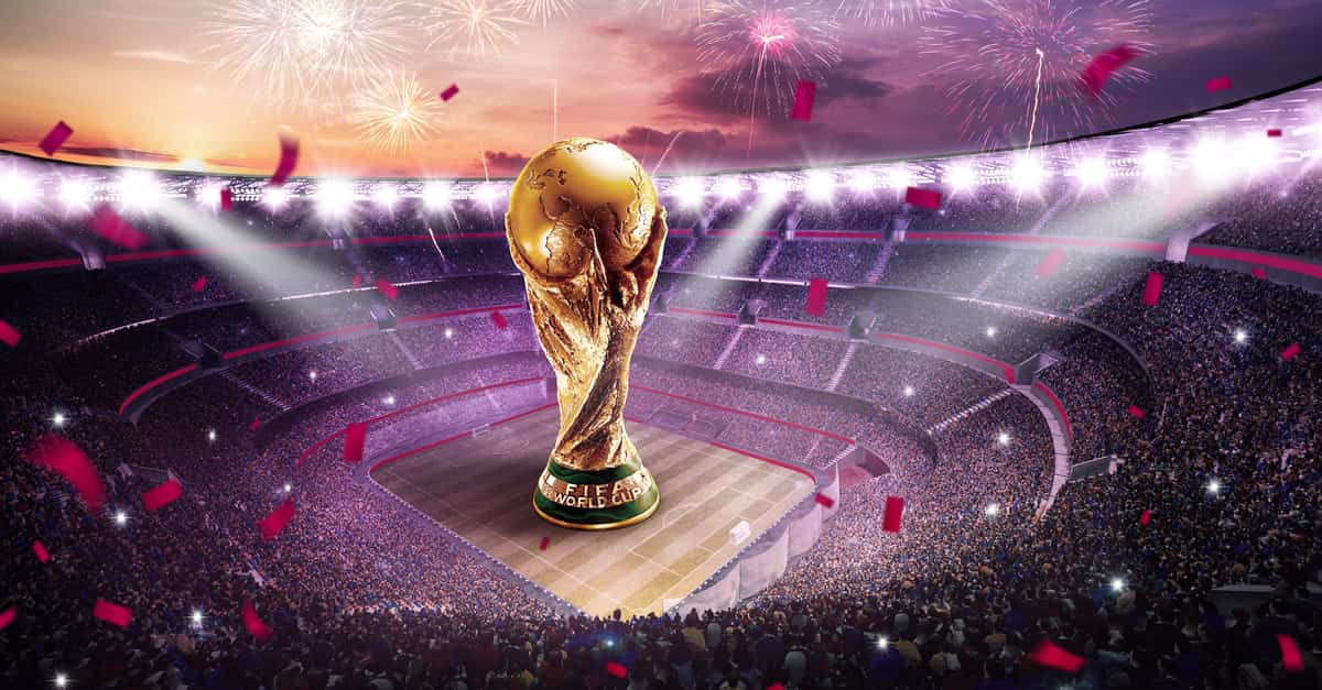 Ứng cử viên vô địch World Cup 2022 - TOP 6 đội bóng không thể bỏ qua!