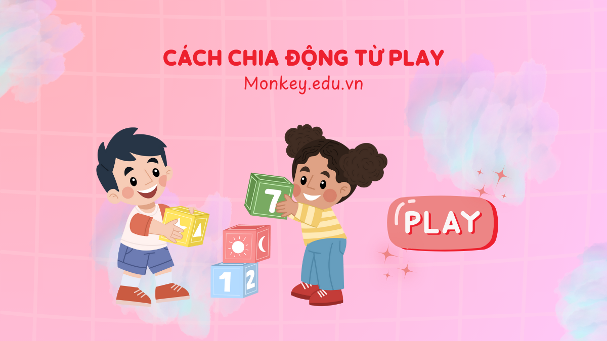 Cách chia động từ Play trong tiếng Anh (+ bài tập có đáp án)