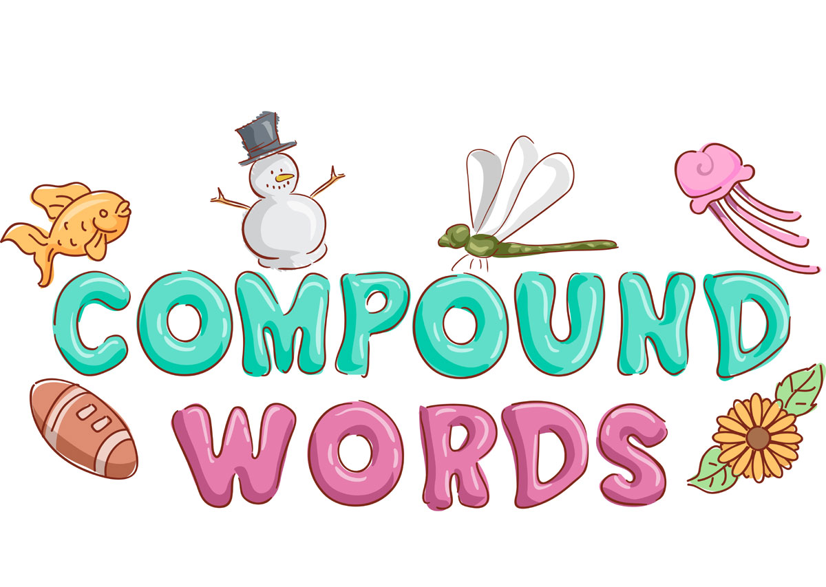 Compound Words Là Gì: Khám Phá Bí Ẩn Đằng Sau Từ Ghép Trong Tiếng Anh