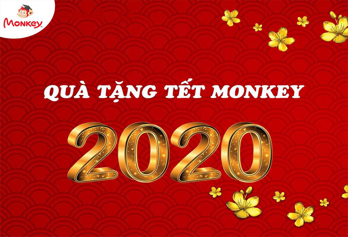 Lì xì đầu năm - Tặng ba mẹ và các bé quà tặng