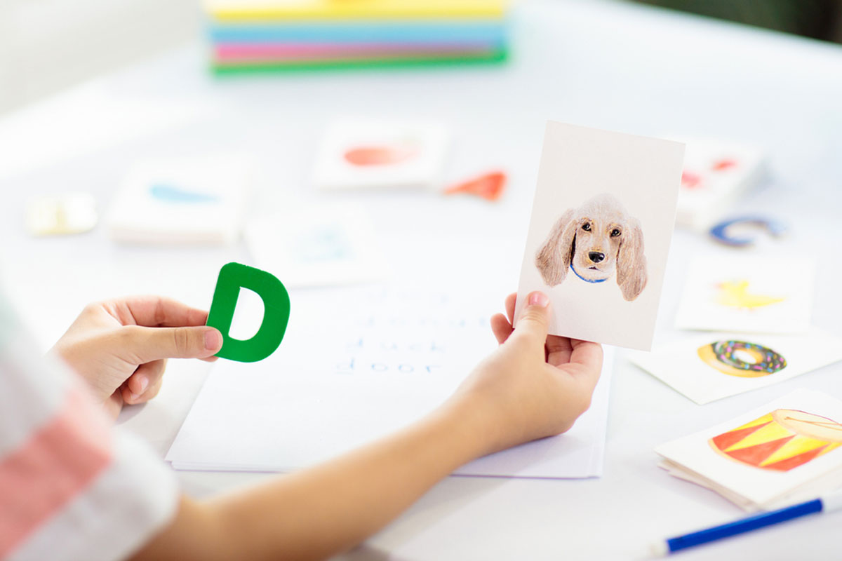 Saturday with Monkey Phonics - Hoạt động hàng tuần giúp bé học Phonics hiệu quả