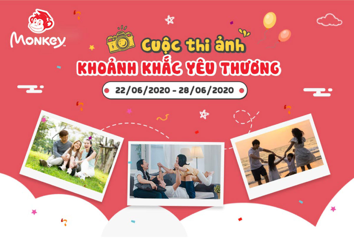 Thể lệ Cuộc thi ảnh 