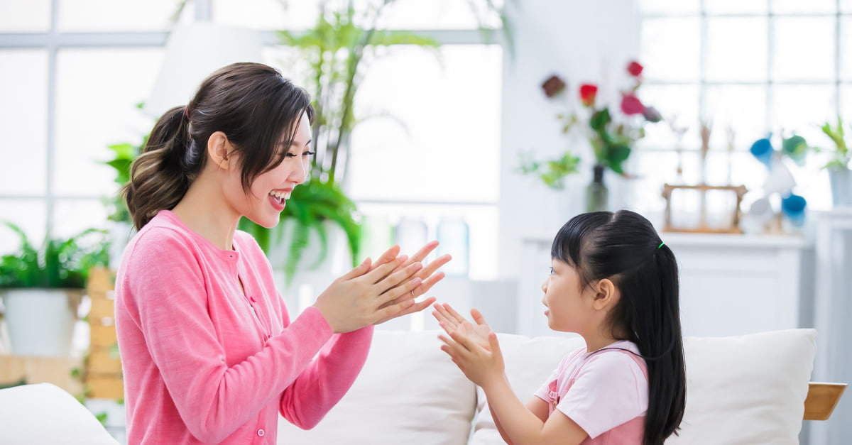 11+ Cách dạy bé 2 tuổi Chậm Nói hiệu quả, giúp tăng cường khả năng ngôn ngữ ngay tại nhà!