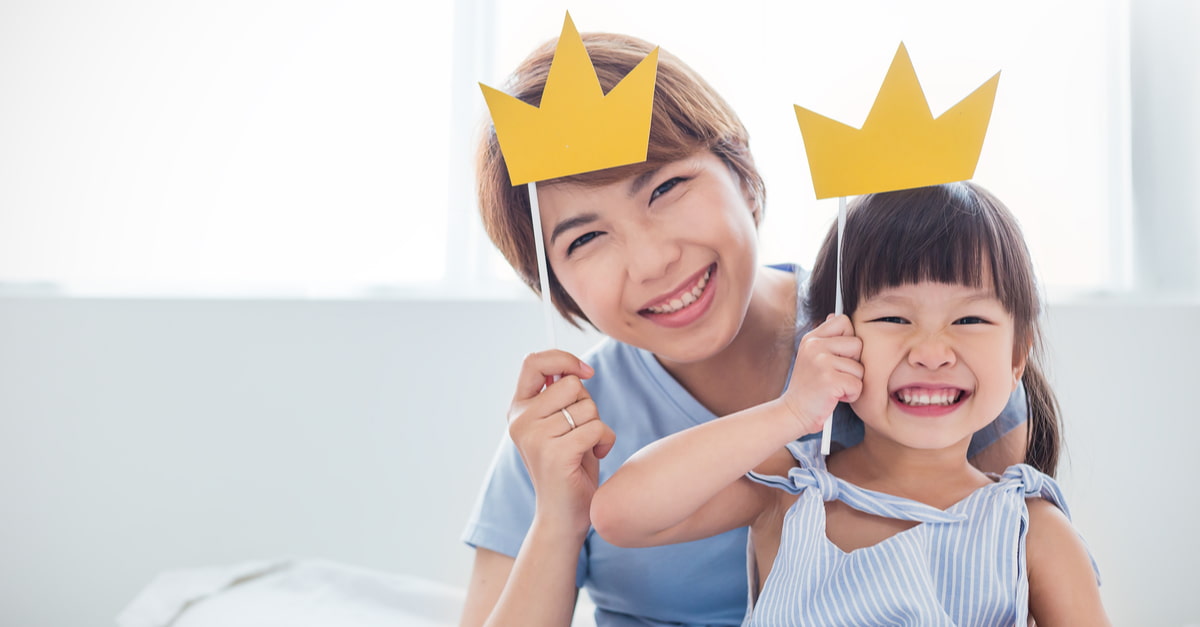 Cách dạy trẻ 2 tuổi của người Nhật – Con thông minh, ba mẹ nhàn tênh!