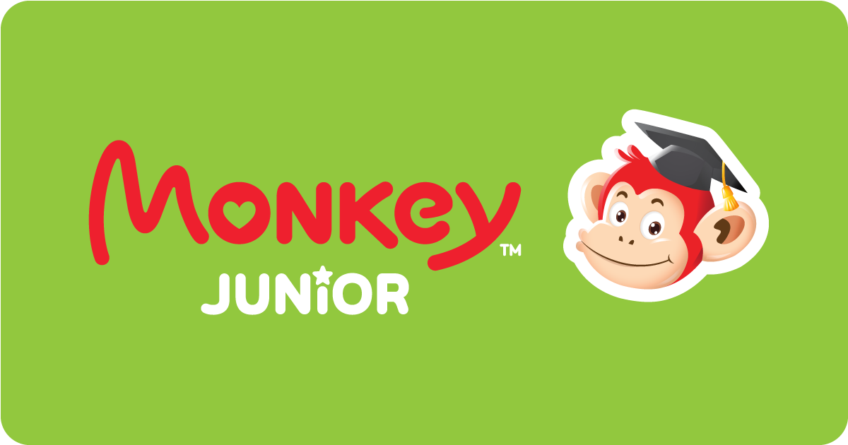 Monkey Junior: Hướng dẫn đăng xuất và đăng nhập lại tài khoản đã kích hoạt