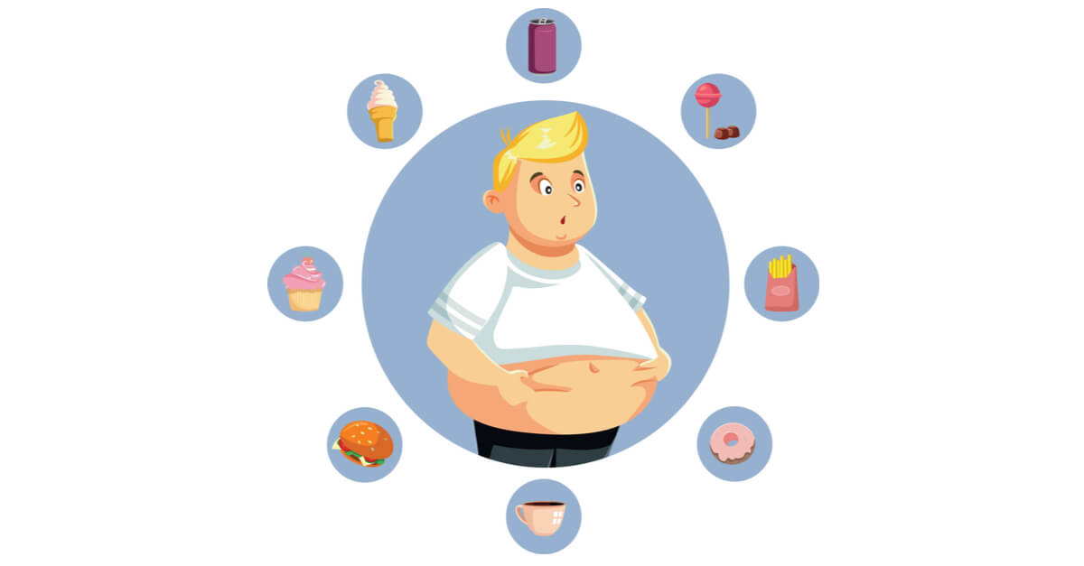 Chất béo xấu là gì? Một số thực phẩm có hại cho sức khỏe