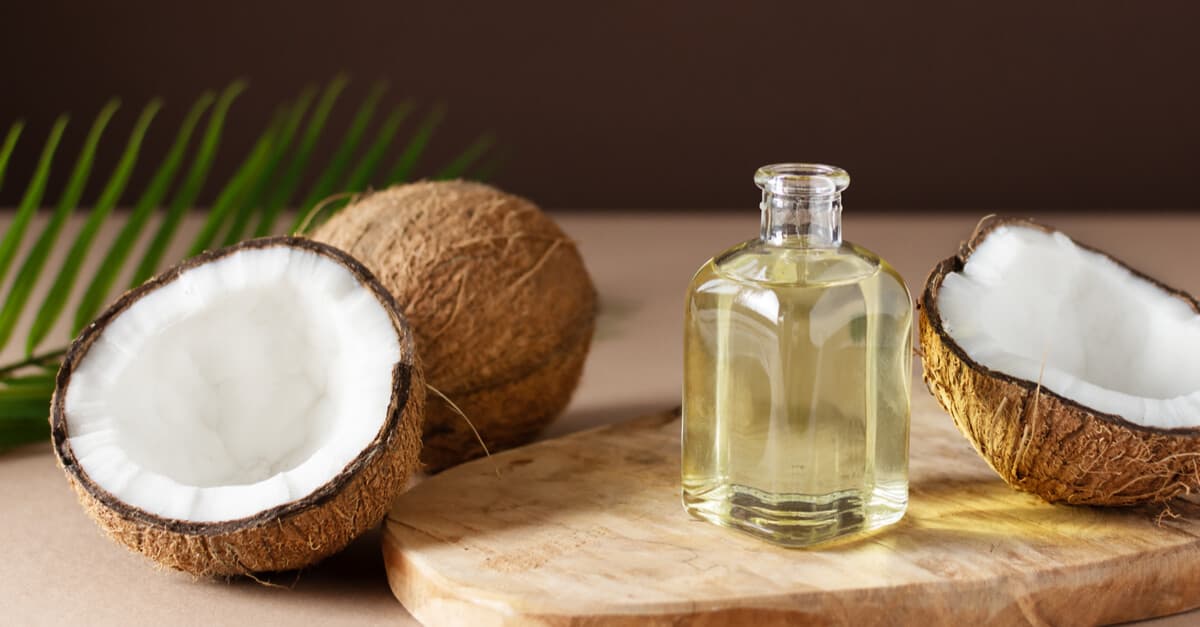 Dầu dừa là chất béo gì? Tác động của dầu dừa đối với sức khỏe con người