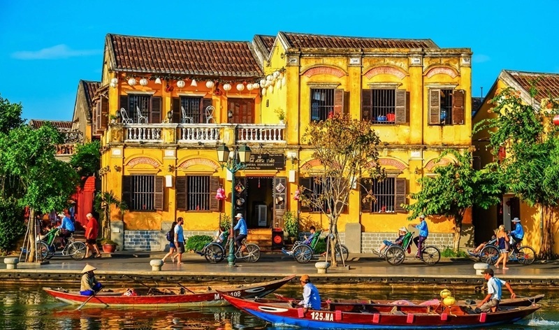 Du lịch Hội An: Kinh nghiệm “vi vu” cực tiết kiệm từ A-Z 2025