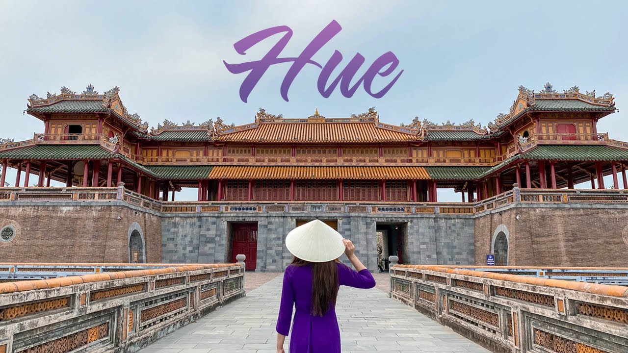 Du lịch Huế: Kinh nghiệm “vi vu” cực tiết kiệm dành cho gia đình trong kỳ nghỉ