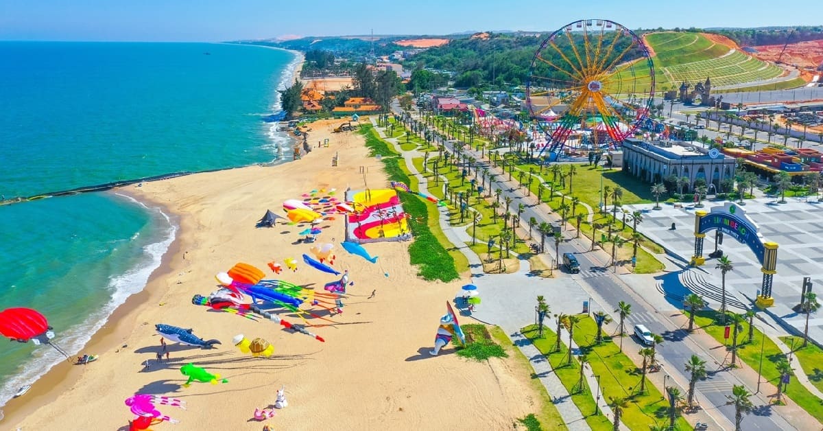 Du lịch Phan Thiết: Kinh nghiệm “vi vu” cực tiết kiệm từ A-Z 2025