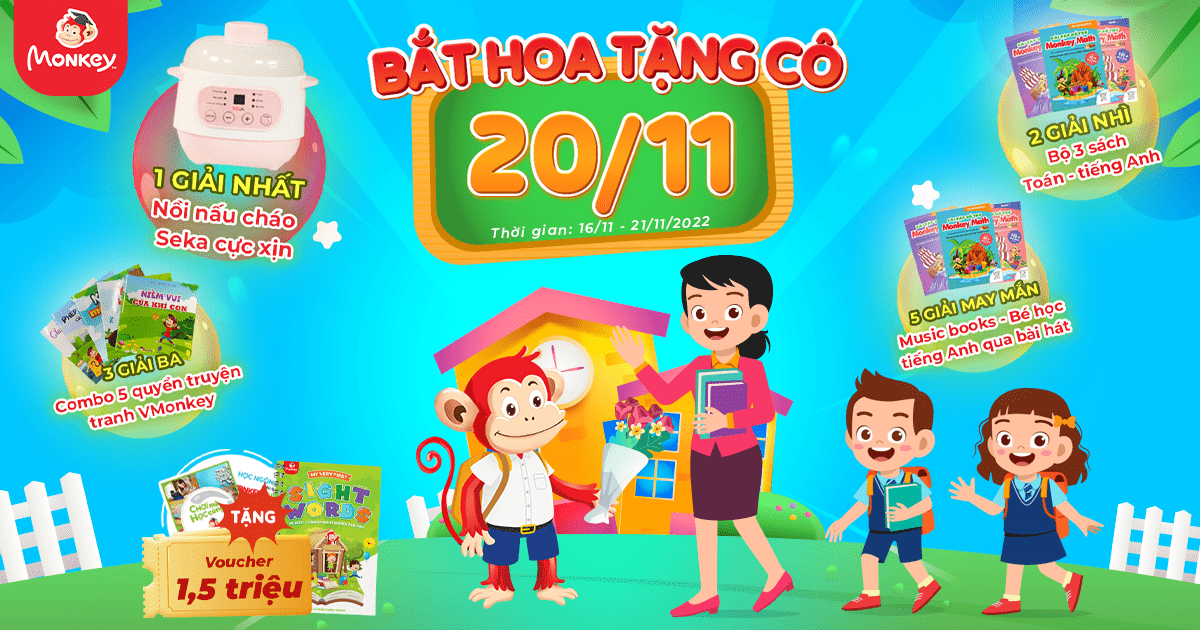 Thể lệ chương trình 