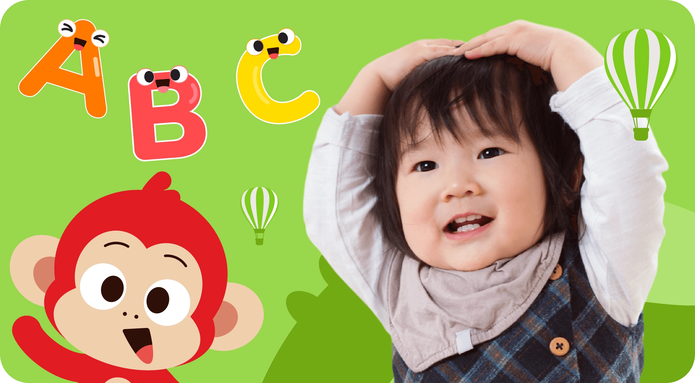 Phát triển 6 ngôn ngữ theo phương pháp Giáo dục sớm
(Dành cho trẻ 0-6 tuổi)