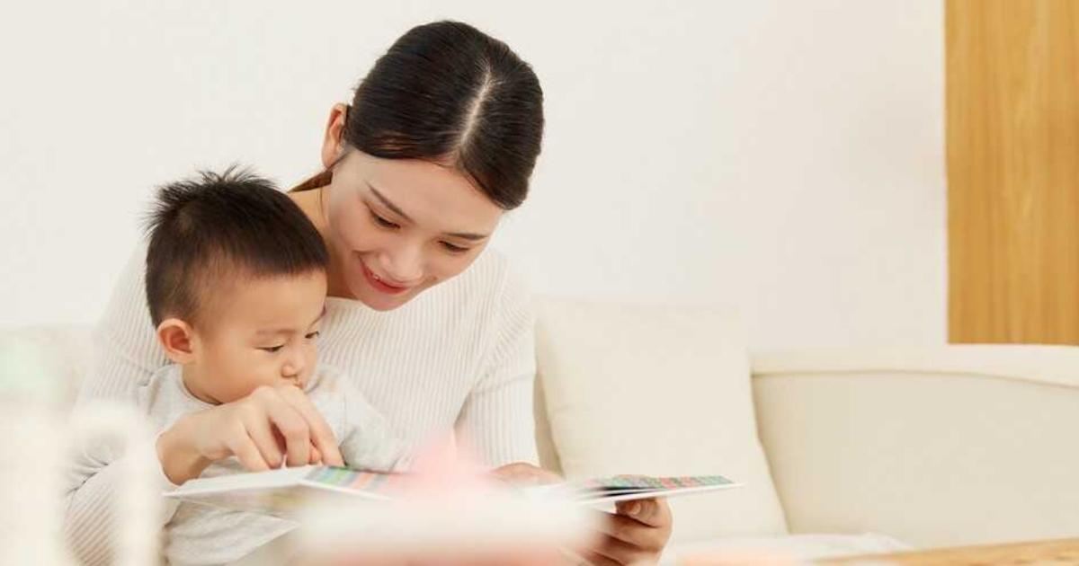 Cách dạy tiếng Anh cho bé 3 tuổi hiệu quả tại nhà ba mẹ cần biết