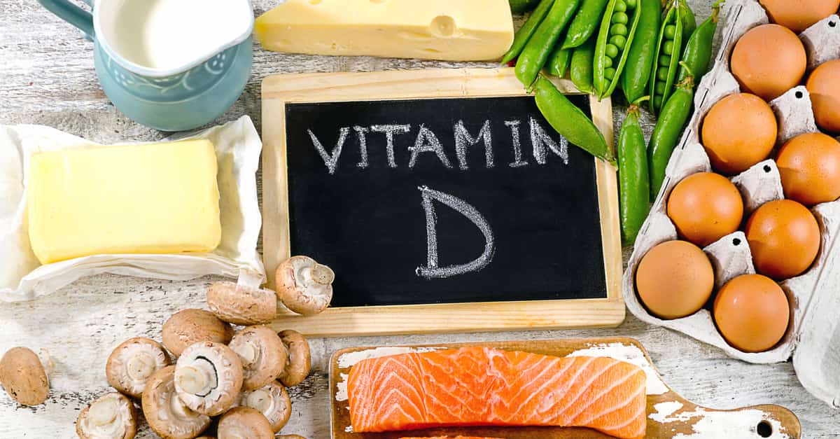 Ăn gì bổ sung vitamin D? Top 15+ thực phẩm nhất định bạn không nên bỏ qua