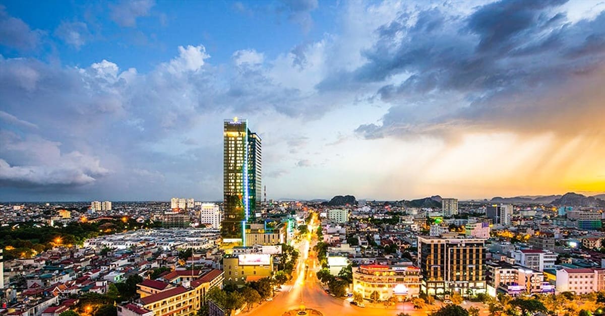 Du lịch Thanh Hoá: Kinh nghiệm “vi vu” cực tiết kiệm từ A-Z 2025