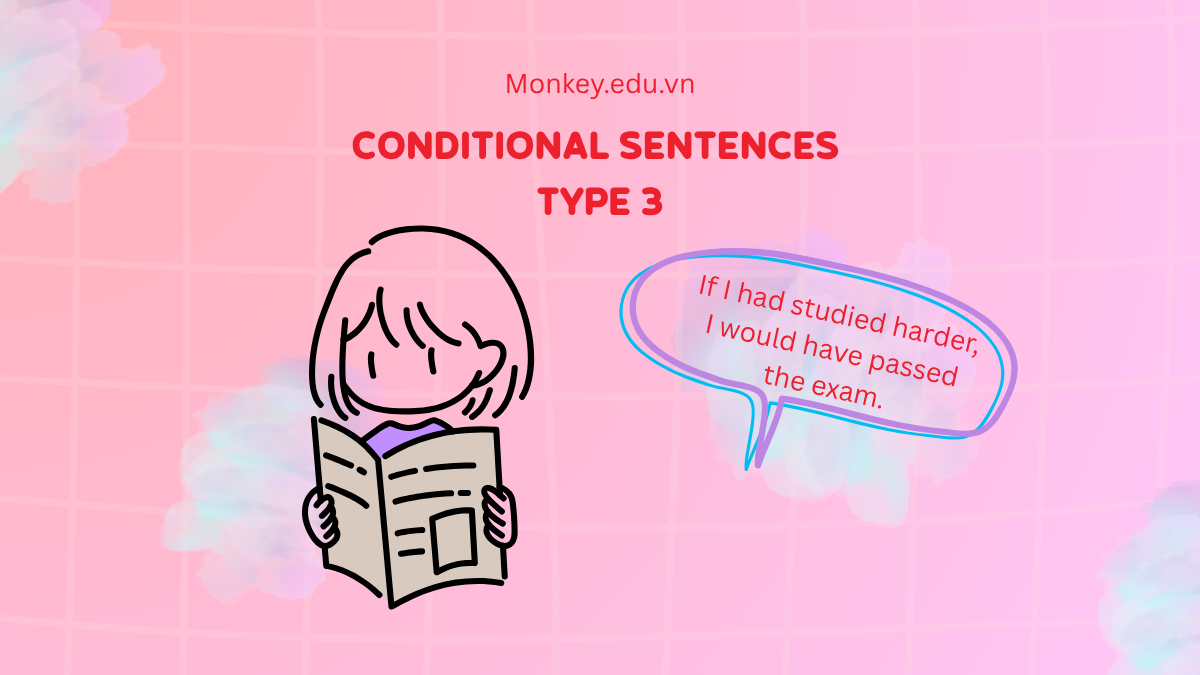 ประโยคเงื่อนไขแบบที่ 3: รูปแบบ การใช้ และแบบฝึกหัด