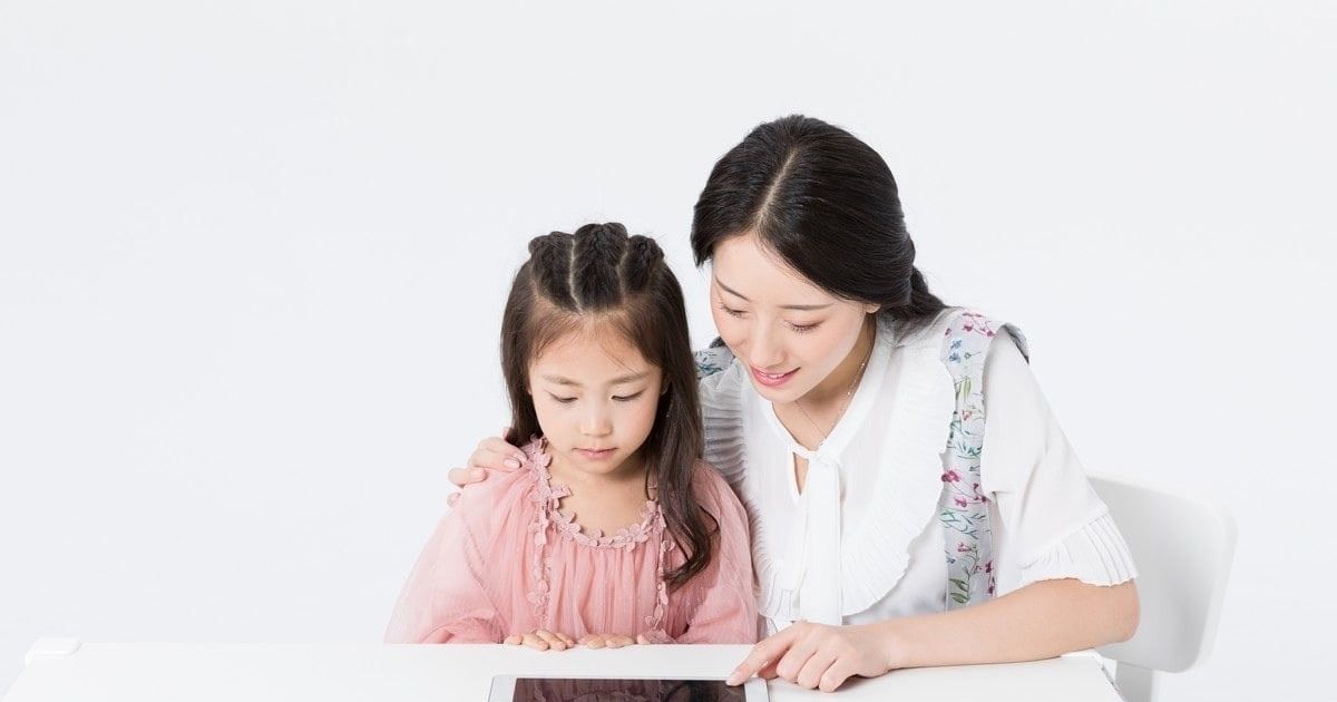 5 tiêu chí cần ba mẹ cân nhắc khi chọn ứng dụng học tiếng Anh cho bé