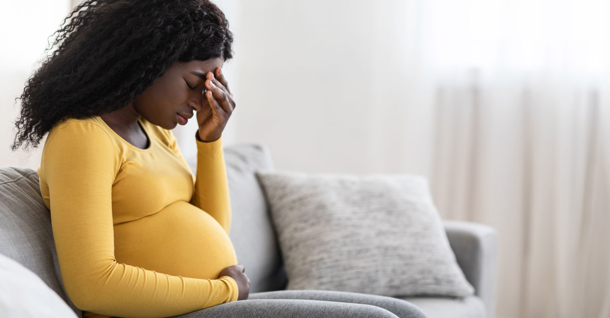 Viêm phụ khoa khi mang thai có nguy hiểm không? Mẹ bầu cần làm gì?