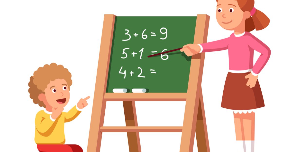 Review sách làm quen với toán cho trẻ 4-5 tuổi và những bí quyết giúp con học toán tốt hơn