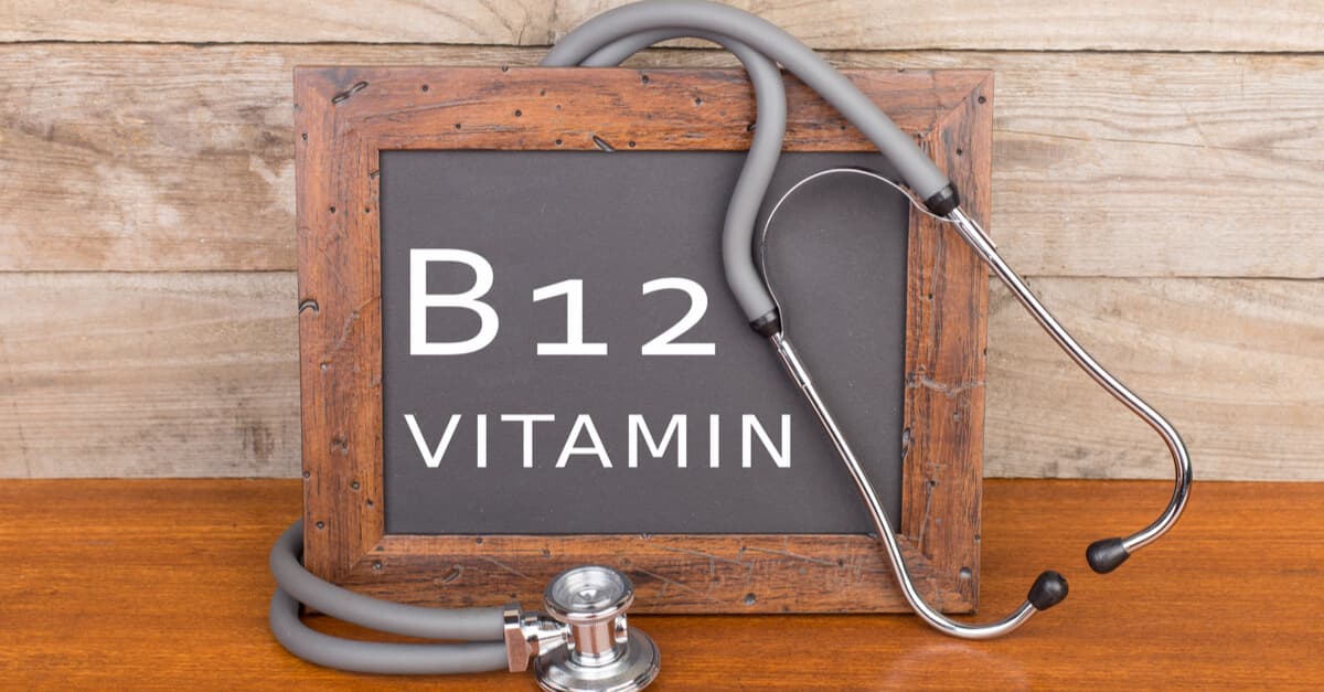 Vitamin B12 có tác dụng gì với sức khỏe con người?