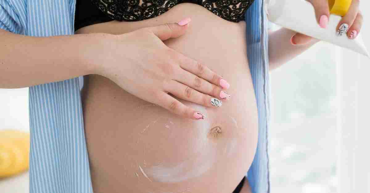 Bí quyết chăm sóc da cho bà bầu tại nhà không ảnh hưởng đến thai nhi