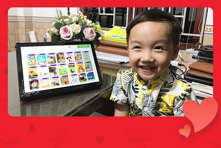 Học viên tiêu biểu