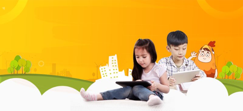 TOP 10 phần mềm học tiếng Anh cho bé hay nhất