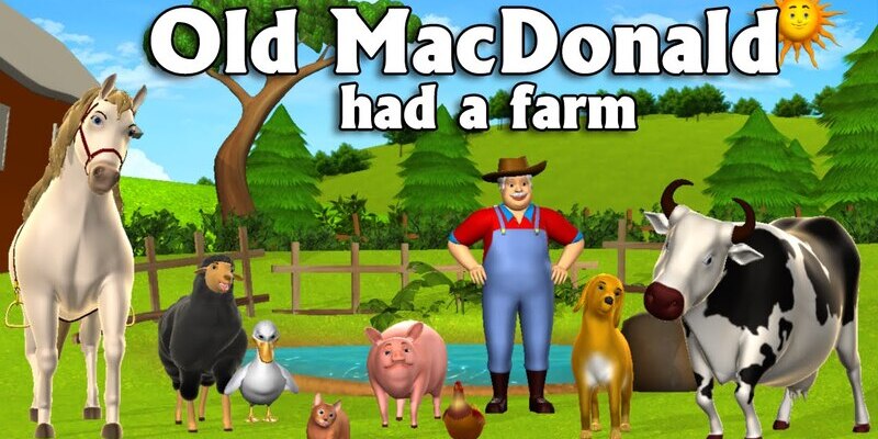 Old Macdonald