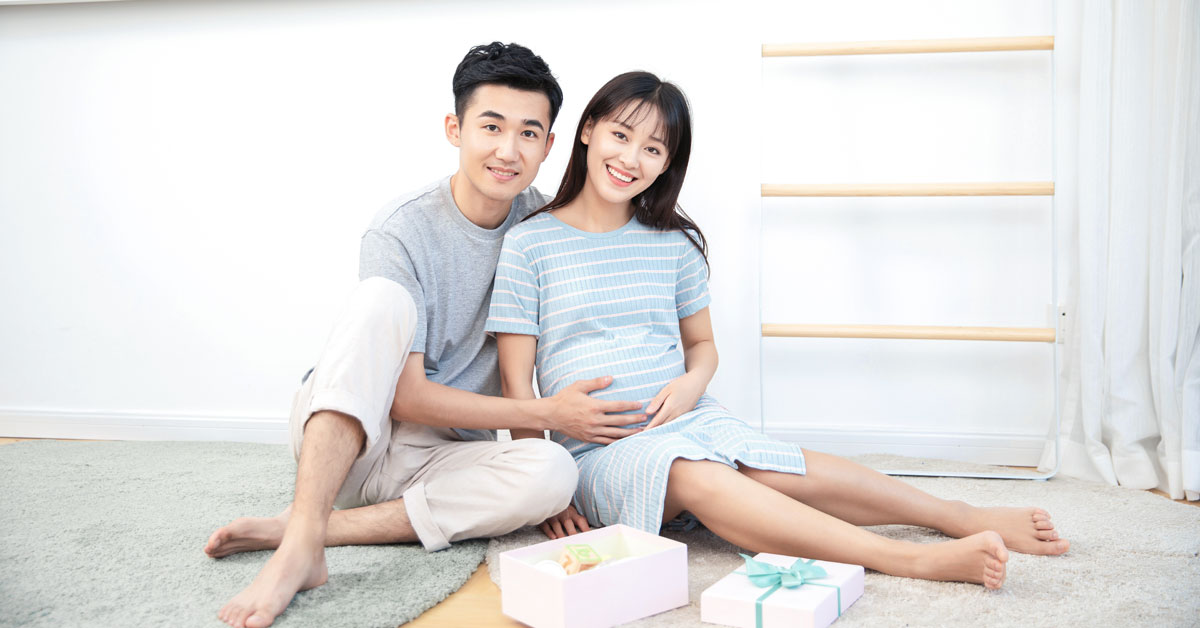 Mẹ bầu 32 tuần quan hệ có sao không? Biện pháp an toàn nhất cho thai phụ