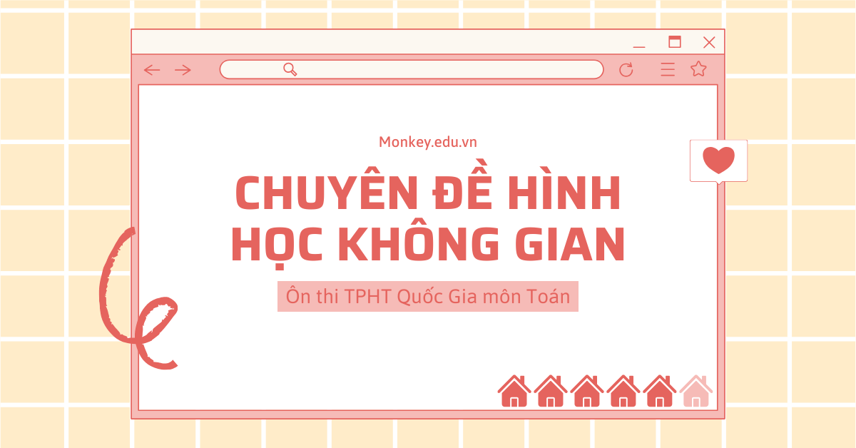 Chuyên đề hình học không gian ôn thi THPT Quốc Gia môn Toán