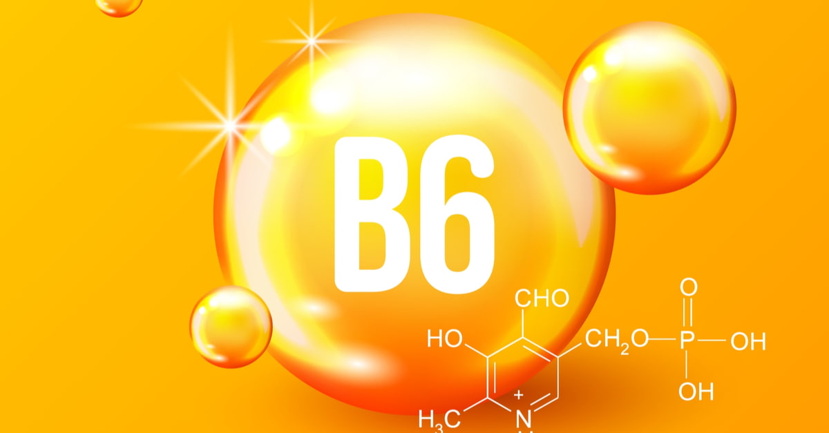 Hướng dẫn liều dùng vitamin B6 cho từng nhóm đối tượng