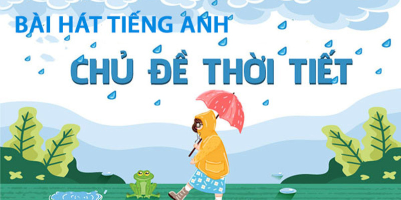 25+ bài nhạc tiếng Anh cho bé 2 tuổi vui nhộn dễ học ngoại ngữ