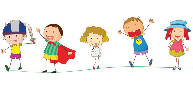 Nhạc tiếng Anh hay cho bé