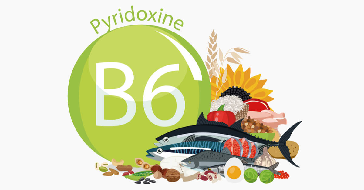 Bạn đã biết cách bổ sung vitamin B6 cho cơ thể hiệu quả chưa?