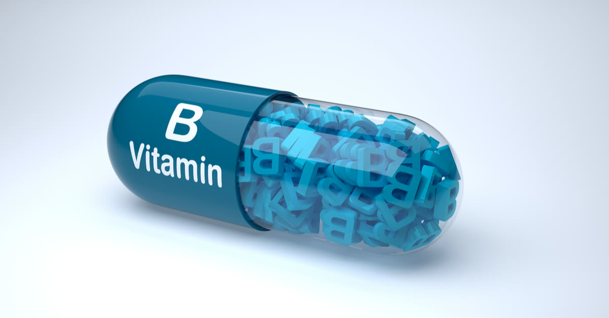 Vitamin B có tác dụng gì đối với sức khỏe con người?